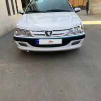 پارس xu7 p مدل ۱۴۰۲ سفارشی