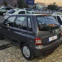 پراید111مدل1395