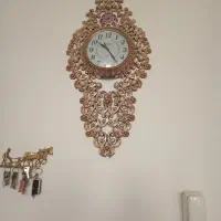 فردش ساعت دیواری نو