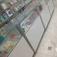 ویترین مغازه