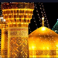 تور افری مشهد با شکوه پرواز ()/*