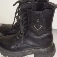 بوتین سایز ۳۸