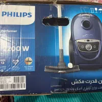 جارو برقی