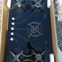 اجاق گاز استیل البرز اصل