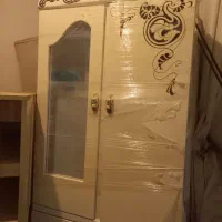کمدو دراور چوبی نونو