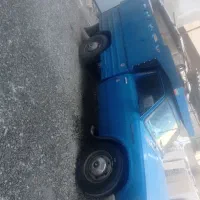 نیسان 73 درحد|خودرو سواری و وانت|باغستان, |دیوار