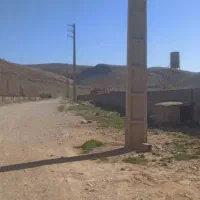 ۲۵۰متر زمین سیم جوش جای زمین مشخصه