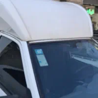 کابین قرنی|قطعات یدکی و لوازم جانبی|نسیمشهر, |دیوار