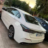 آریزو۶پرومدل۱۴۰۱بیرنگ اقساط۱۲ماهه اتو (آس)