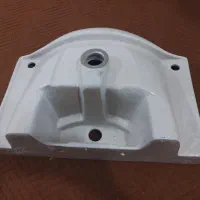 سنگ روشویی|لوازم سرویس بهداشتی|قم, شهر قائم|دیوار