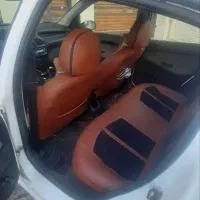 پژو 206 دوگانه Sd مدل ۹۱|خودرو سواری و وانت|قزوین, |دیوار