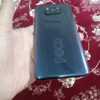 گوشی شیائومیpocox3