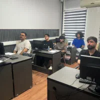 آموزش دوره شبکه و امنیت در کرج