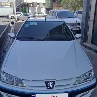 پژو پارس موتور جدید