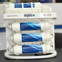 تصفیه آب آکواجوی مدل الیت10 ماهه (بدون پیش پرداخت)|آبسردکن و تصفیه آب|اراک, |دیوار