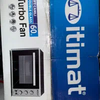 فر برقی مدل ITIMAT I-60TTFLCG