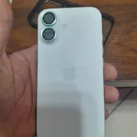 ایفون ۱۶نرمال ۱۲۸|موبایل|کرج, کیانمهر|دیوار