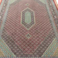 دو عدد فرش طرح قدیم و تازه|فرش|سنندج, |دیوار
