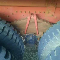 بنز دهچرخ زیر مایلر|خودرو سنگین|تربتحیدریه, پائین ولایت|دیوار