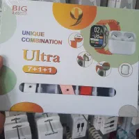 ساعت هوشمند