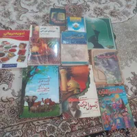 چندکتاب کارکرده|لوازم التحریر|تهران, مهرآباد جنوبی|دیوار