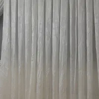 فروش پرده های زبرا و حریر و آستر با قیمت استثنایی|پرده، رانر، رومیزی|اصفهان, بهارستان|دیوار