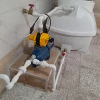 نصب تعمیرپکیج آبگرمکن پمپ آب لوله کشی برقکارصنعتی|خدمات پیشه و مهارت|گلستان (تهران), |دیوار