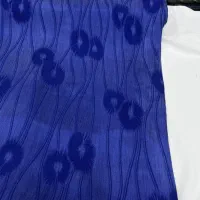 پارچه ابریشم بامبوک نخ ترک سه نخ و...|لباس|زاهدان, |دیوار