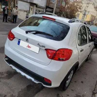 کوئیک ۱۴۰۴ s صفر|خودرو سواری و وانت|تبریز, |دیوار