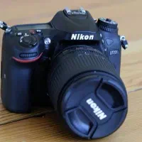 D7200 دوربین نیکون
