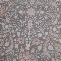 فرش ۶ تمام نخ