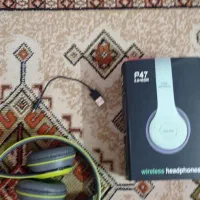 هدفون P47