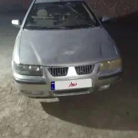 سمند 83|خودرو سواری و وانت|نیمروز, |دیوار