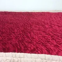 لحاف تمیز استفاده نشده قیمت هر کدام ۹۸۰