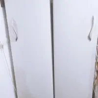 یخچال دوقولوامرسان