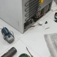 تعمیرات انواع یخچال،ماشین لباسشویی،پکیج،ابسردکن و.|خدمات پیشه و مهارت|یزد, |دیوار