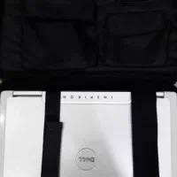لپ تاب Dell Inspiron 1501|رایانه همراه|کرمان, |دیوار