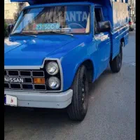 نیسان بار اتوبار حمل بار پرند تهران رباط کریم