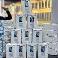 گوشی سامسونگ B315پک اصلی باریجیستری