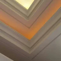 گچکاری گچبری