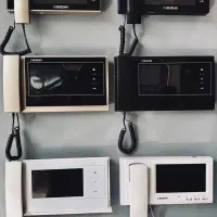 آیفون تصویری(نمایندگی رسمی آیفون سوزوکی)