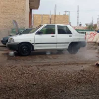 پراید 131مدل 93|خودرو سواری و وانت|رونیز, |دیوار