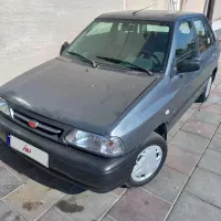 پراید مدل ۸۶|خودرو سواری و وانت|چهاردانگه (تهران), |دیوار