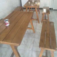 فروش میز و صندلی