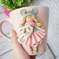 دوره کامل ماگ خمیری|خدمات آموزشی|مشهد, شهید بهشتی|دیوار