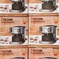 اسپرسو ساز نوا