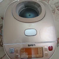 پلوپز آرام پز بخارپز برند سام