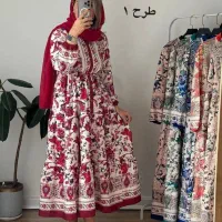 پیراهن بوگاتی مجلسی