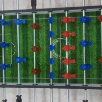 فوتبال دستی