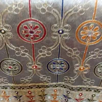 فروش پارچه ی بندر بسیار زیبا|لباس|تهران, بهارستان|دیوار